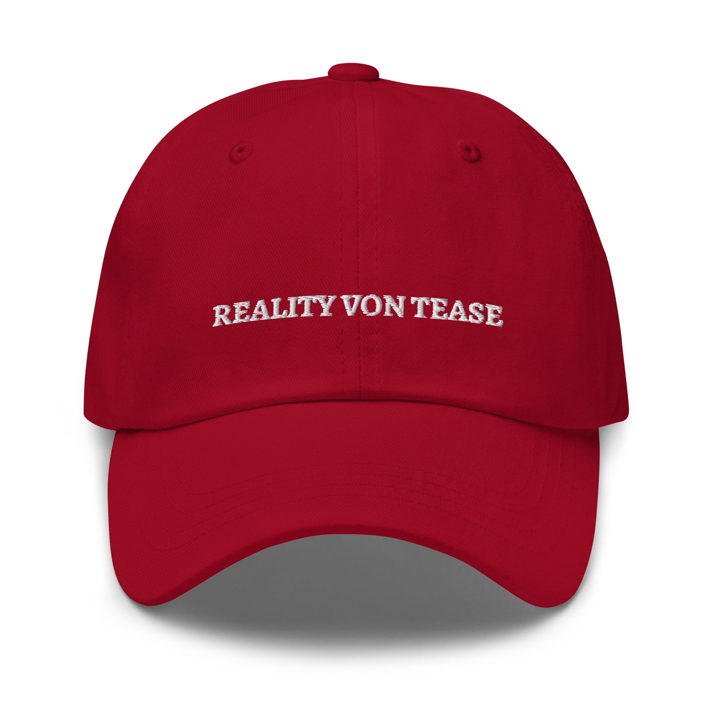 Reality Von Tease