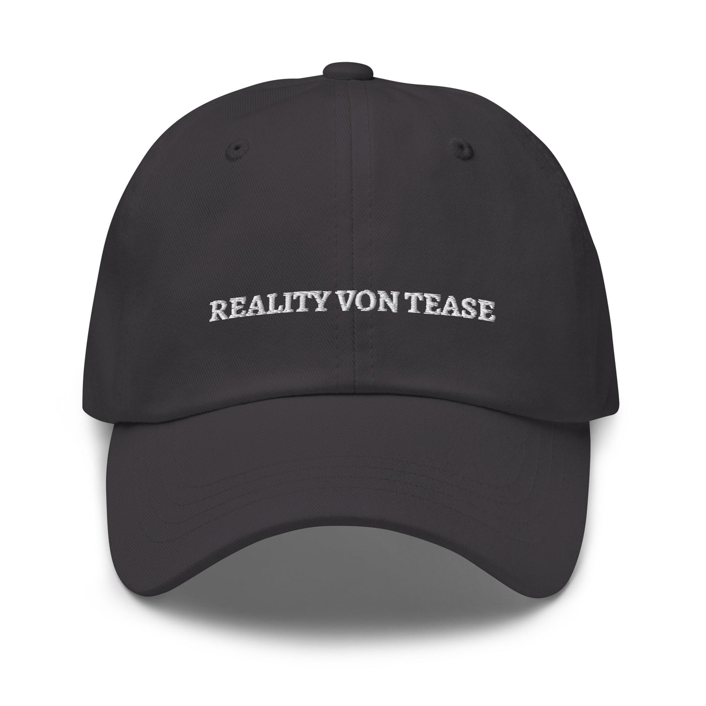 Reality Von Tease