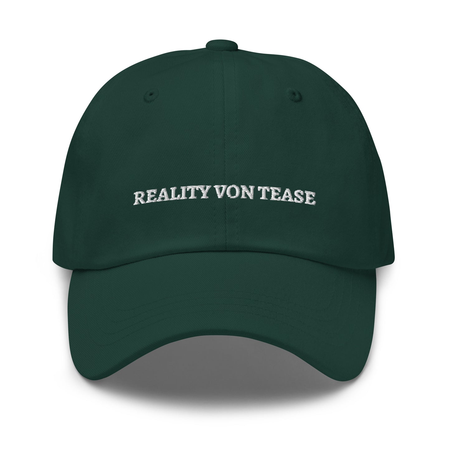 Reality Von Tease