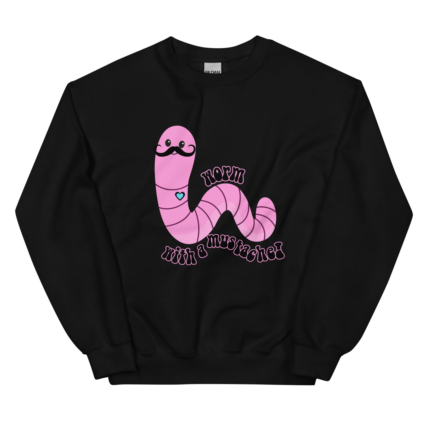 Worm with a Mustache - James Kennedy & Tom Sandoval - Vanderpump Rules