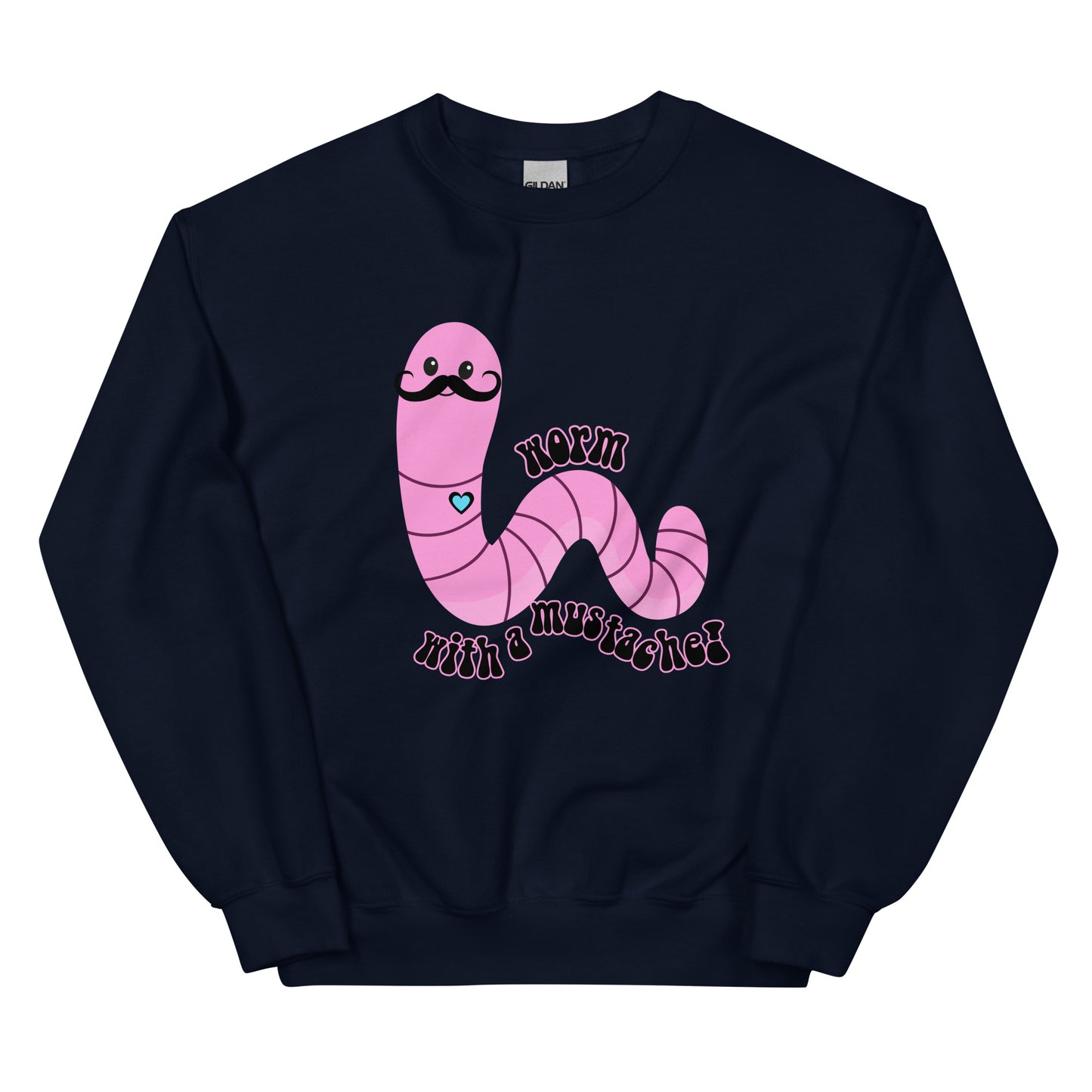 Worm with a Mustache - James Kennedy & Tom Sandoval - Vanderpump Rules