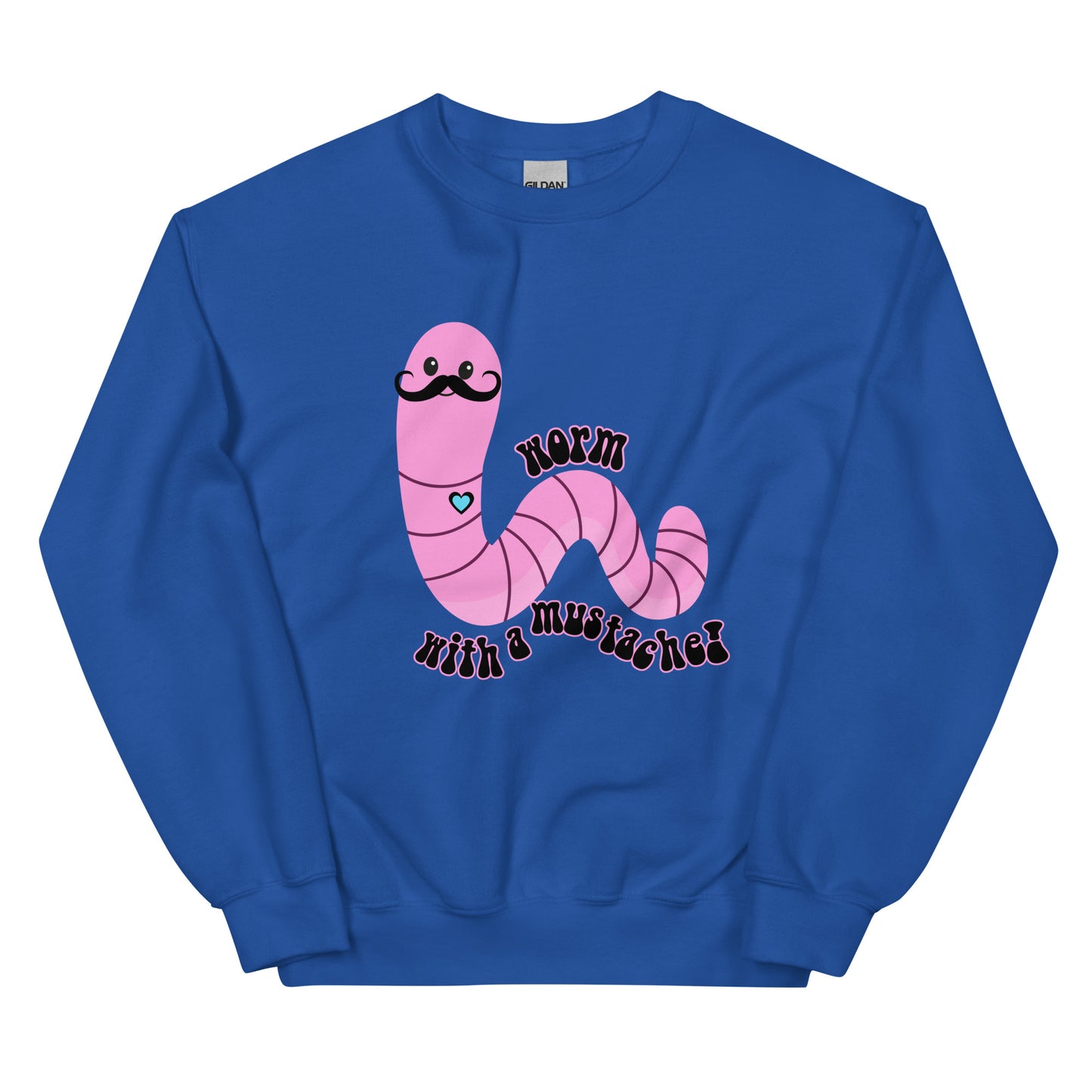 Worm with a Mustache - James Kennedy & Tom Sandoval - Vanderpump Rules