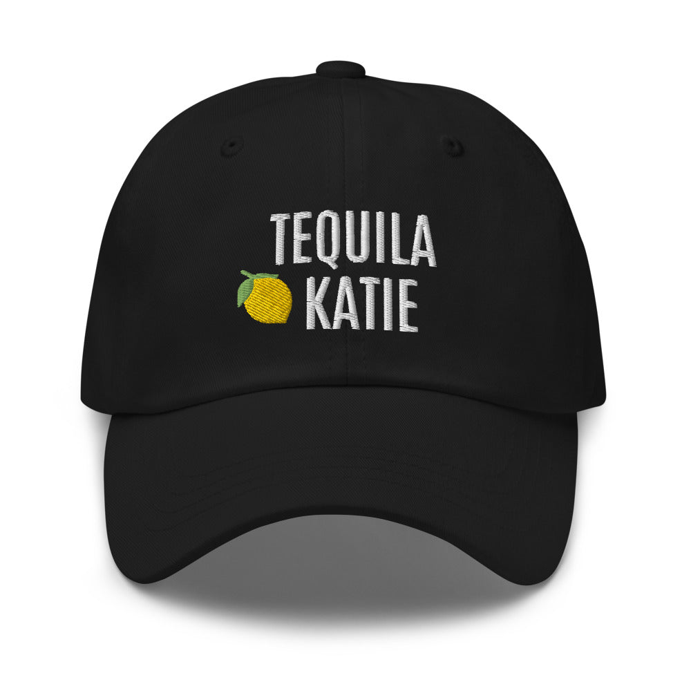 TEQUILA KATIE - Vanderpump Rules - Dad Hat