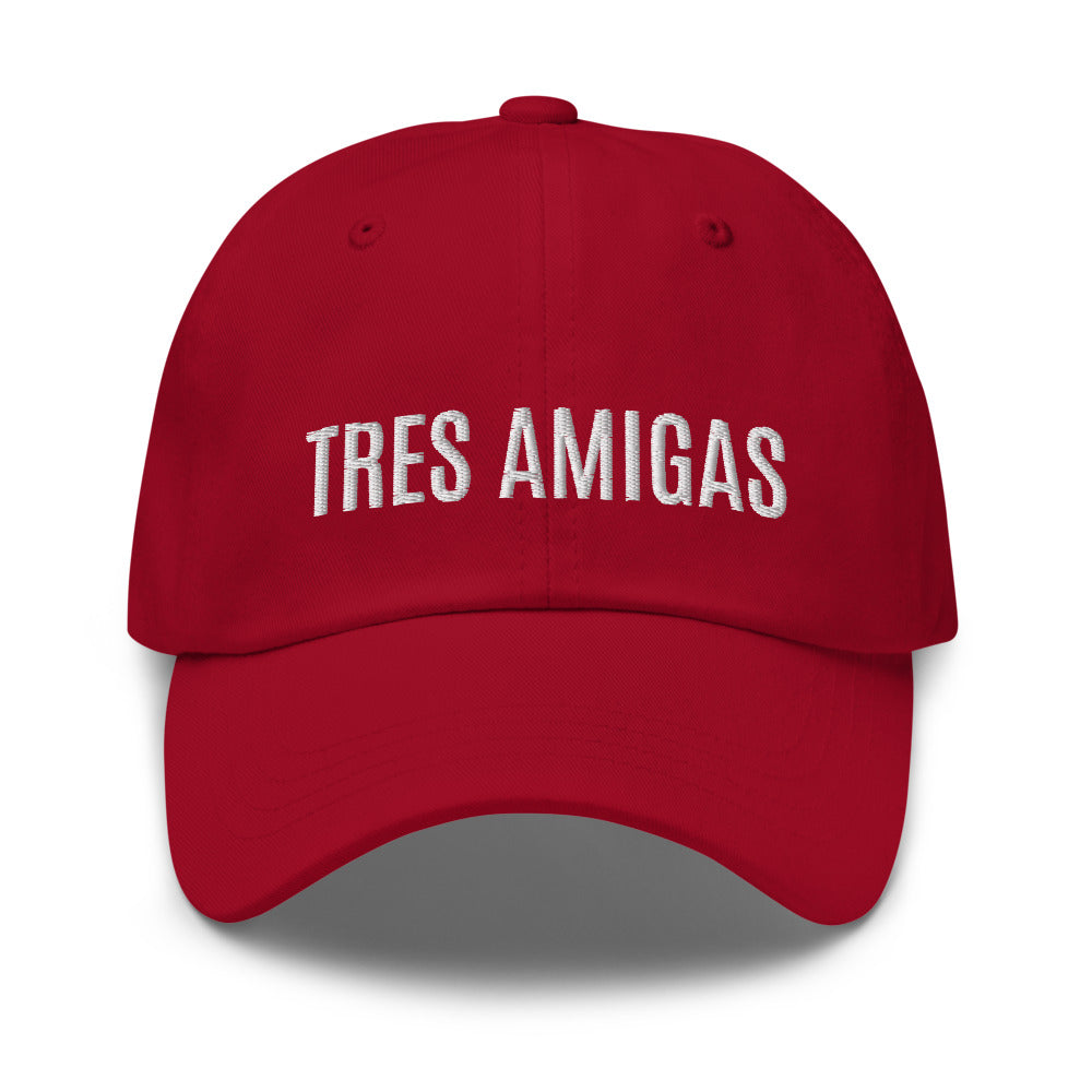 Tres Amigas - Shannon Beador, Vicki Gunvalson, Tamra Judge - Real Housewives of Orange County