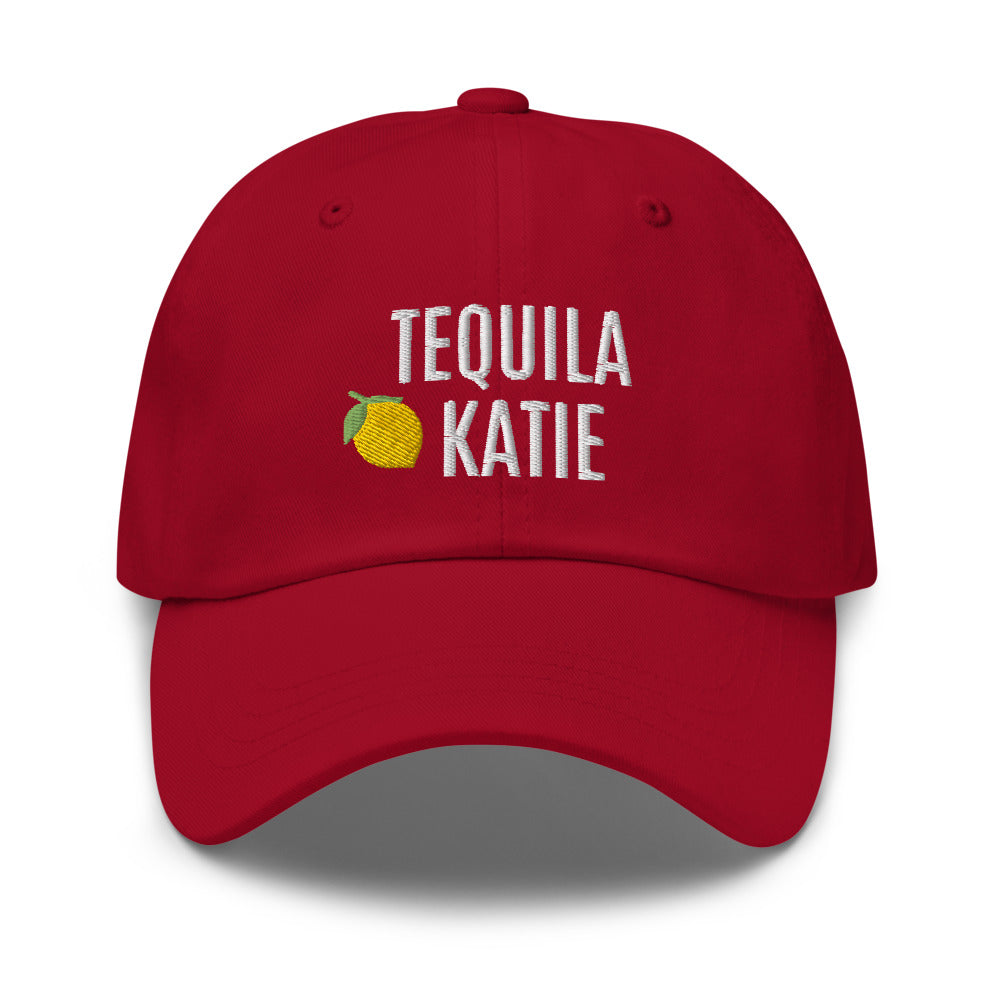 TEQUILA KATIE - Vanderpump Rules - Dad Hat