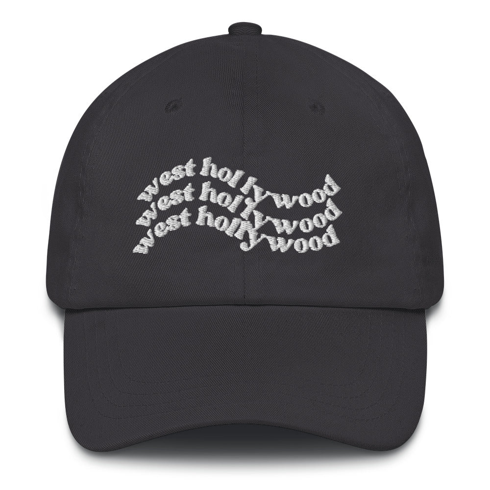 Vanderpump Rules - West Hollywood - Dad Hat