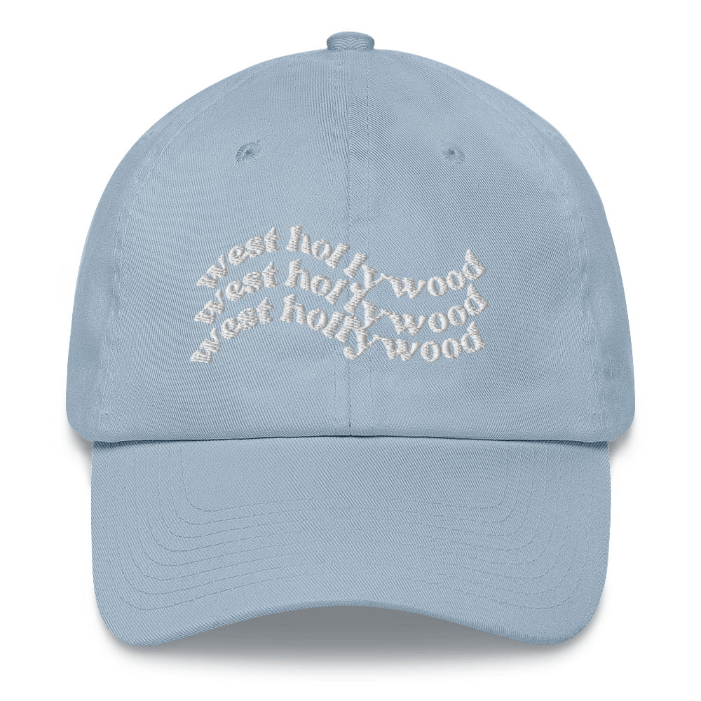 Vanderpump Rules - West Hollywood - Dad Hat