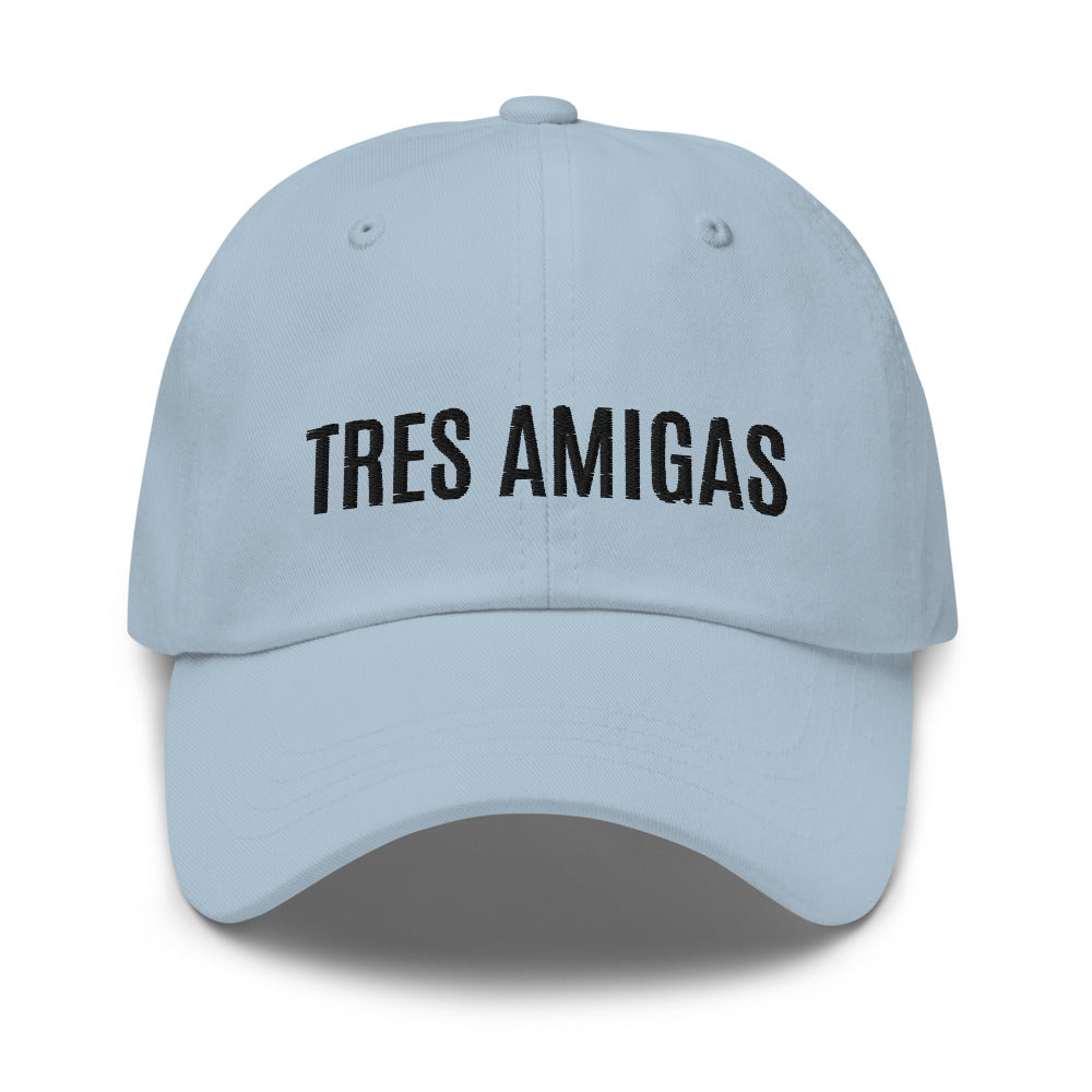 Tres Amigas - Shannon Beador, Vicki Gunvalson, Tamra Judge - Real Housewives of Orange County
