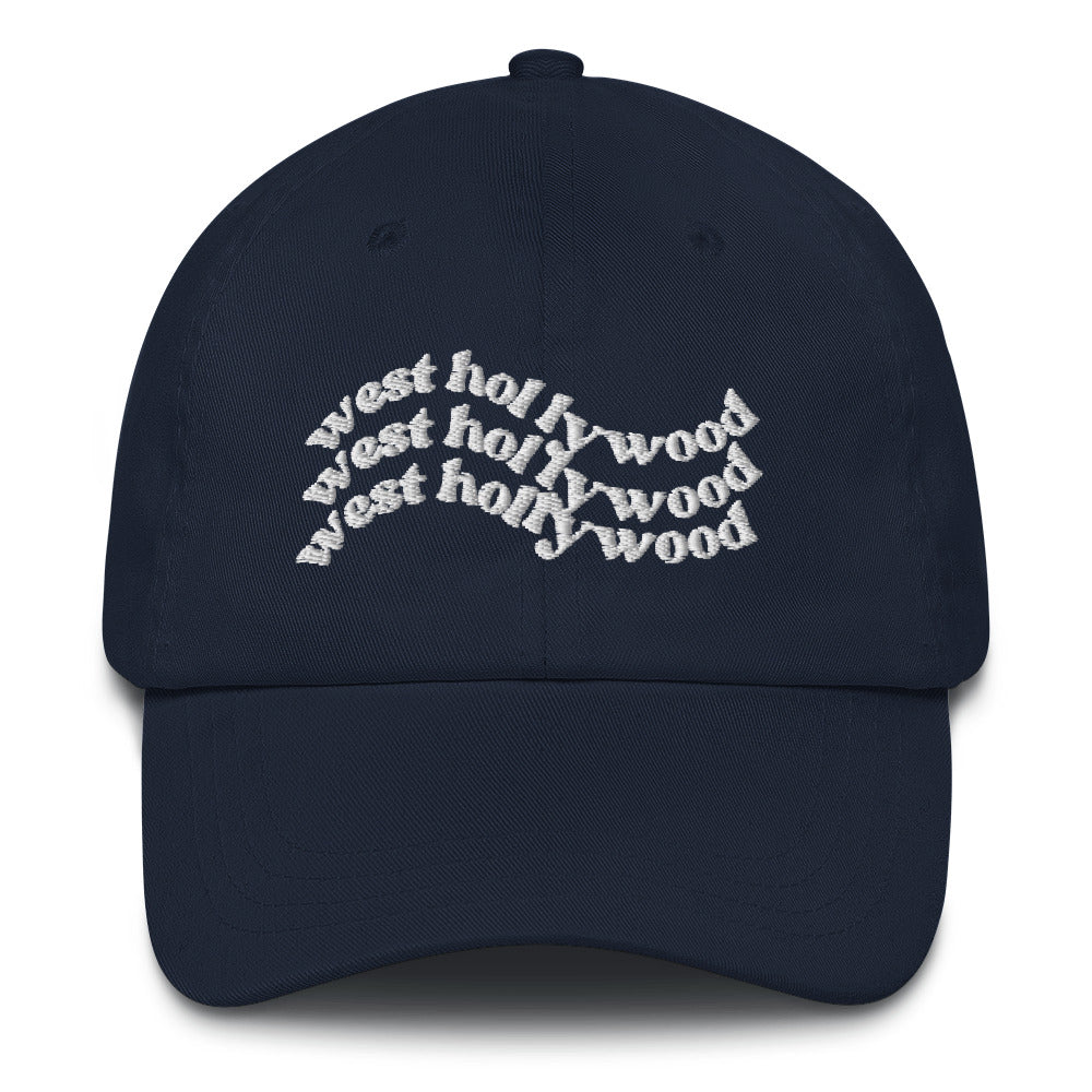 Vanderpump Rules - West Hollywood - Dad Hat