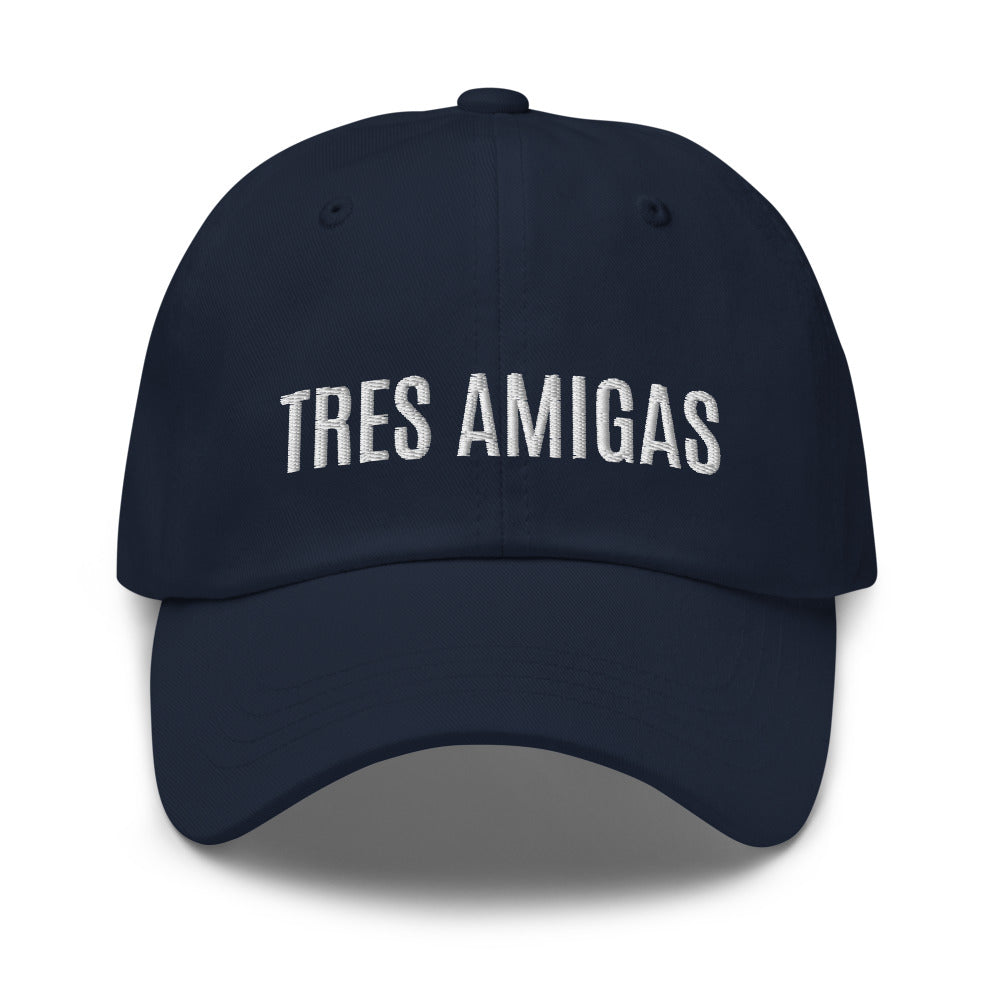 Tres Amigas - Shannon Beador, Vicki Gunvalson, Tamra Judge - Real Housewives of Orange County