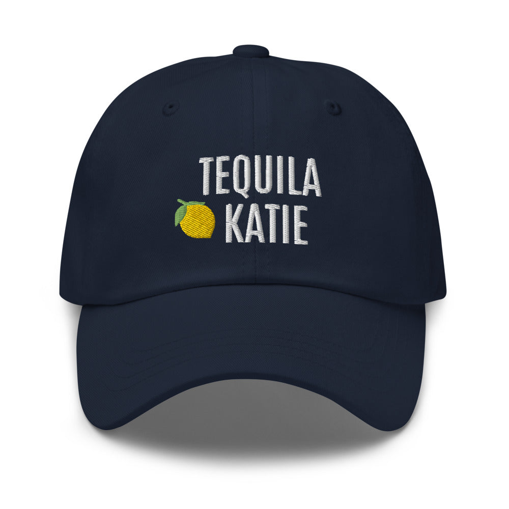 TEQUILA KATIE - Vanderpump Rules - Dad Hat