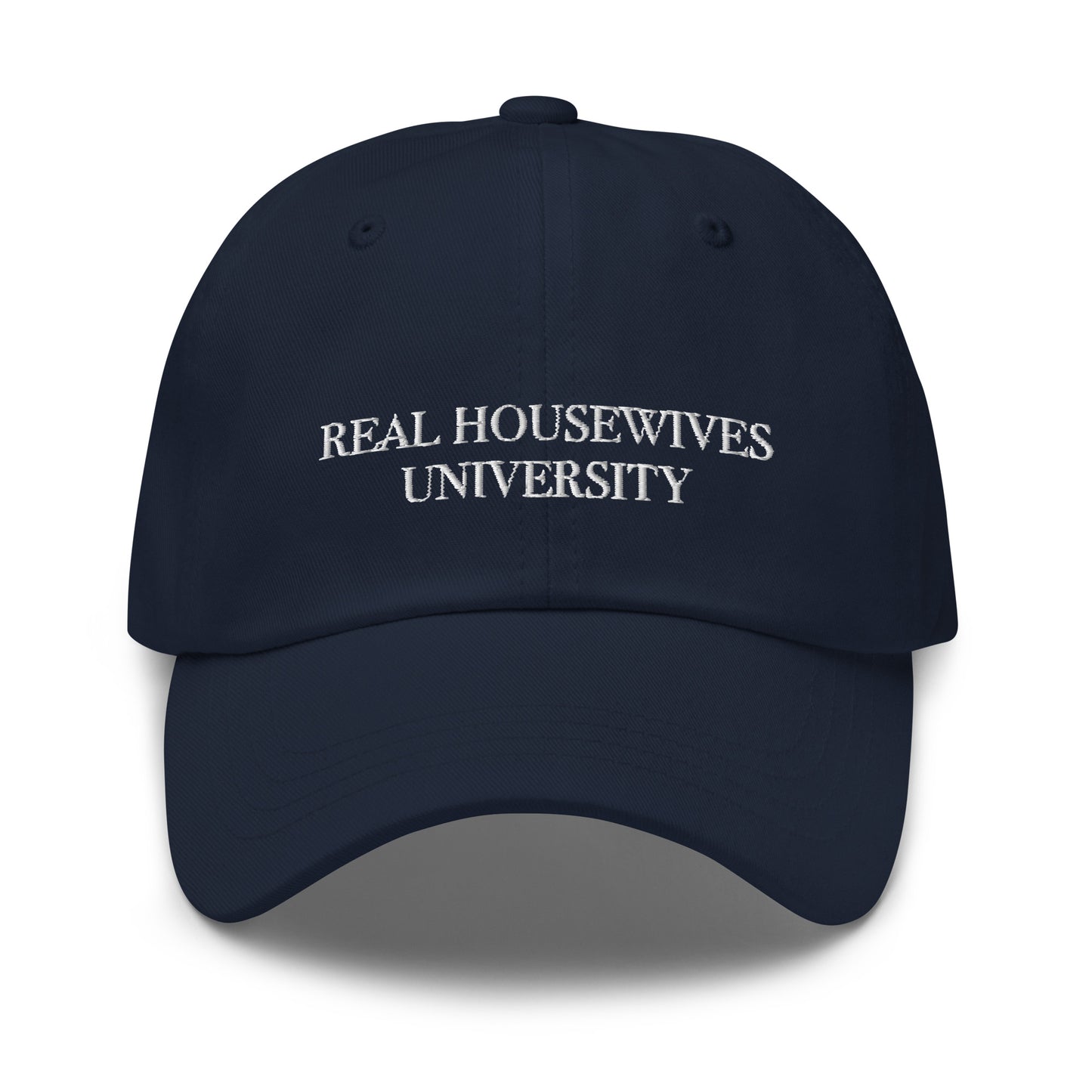 Real Housewives University - Dad hat