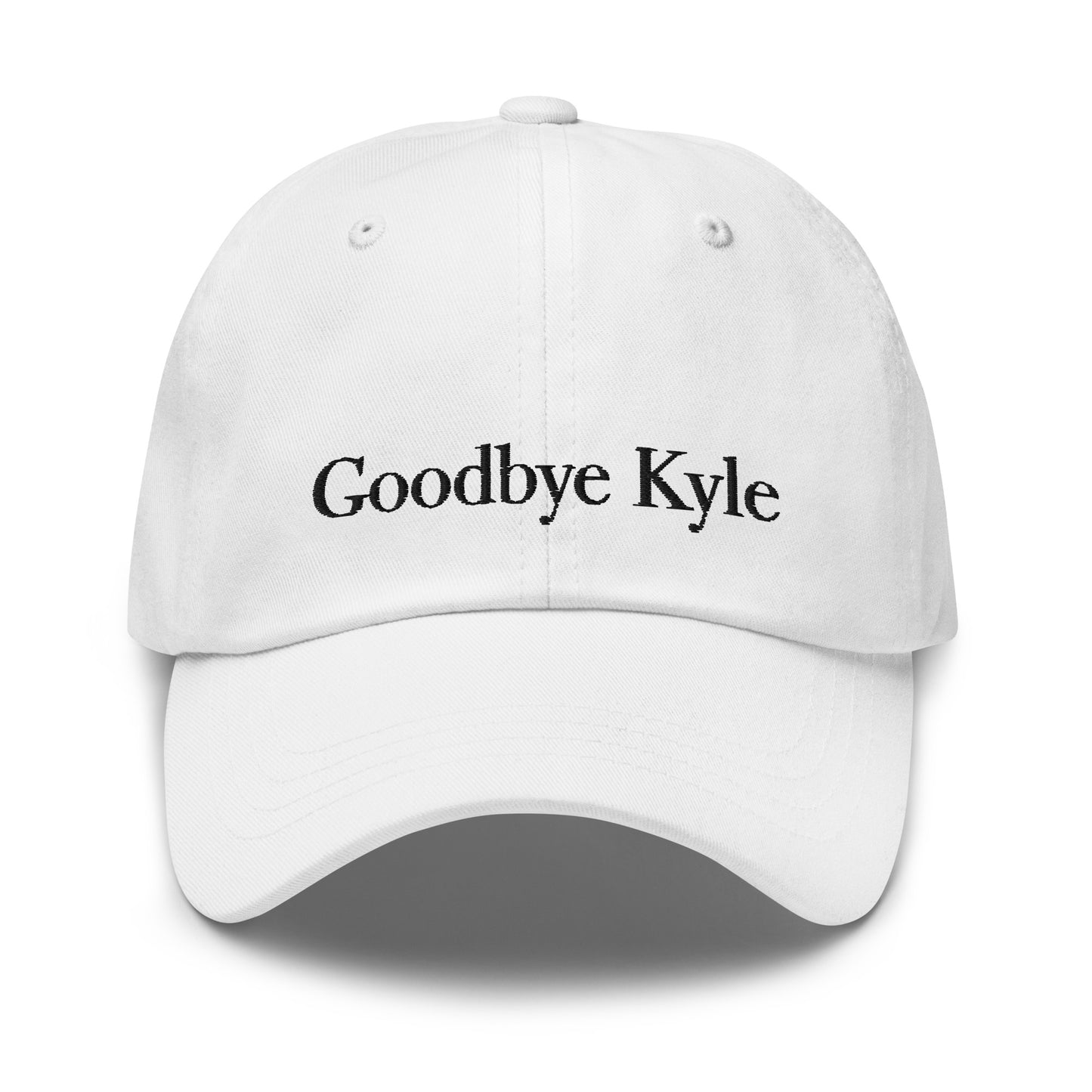 Goodbye Kyle - Real Housewives of Beverly Hills - Dad Hat