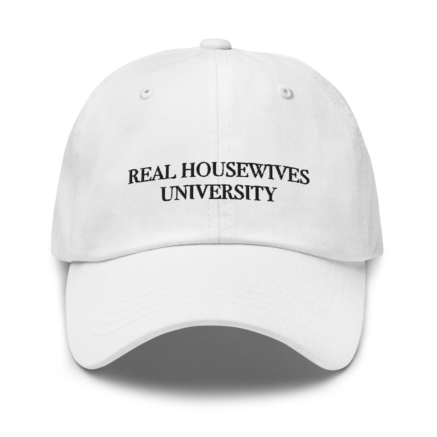Real Housewives University - Dad hat