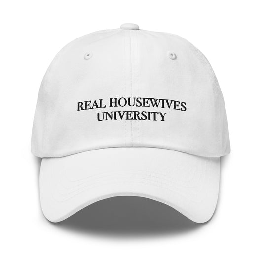 Real Housewives University - Dad hat