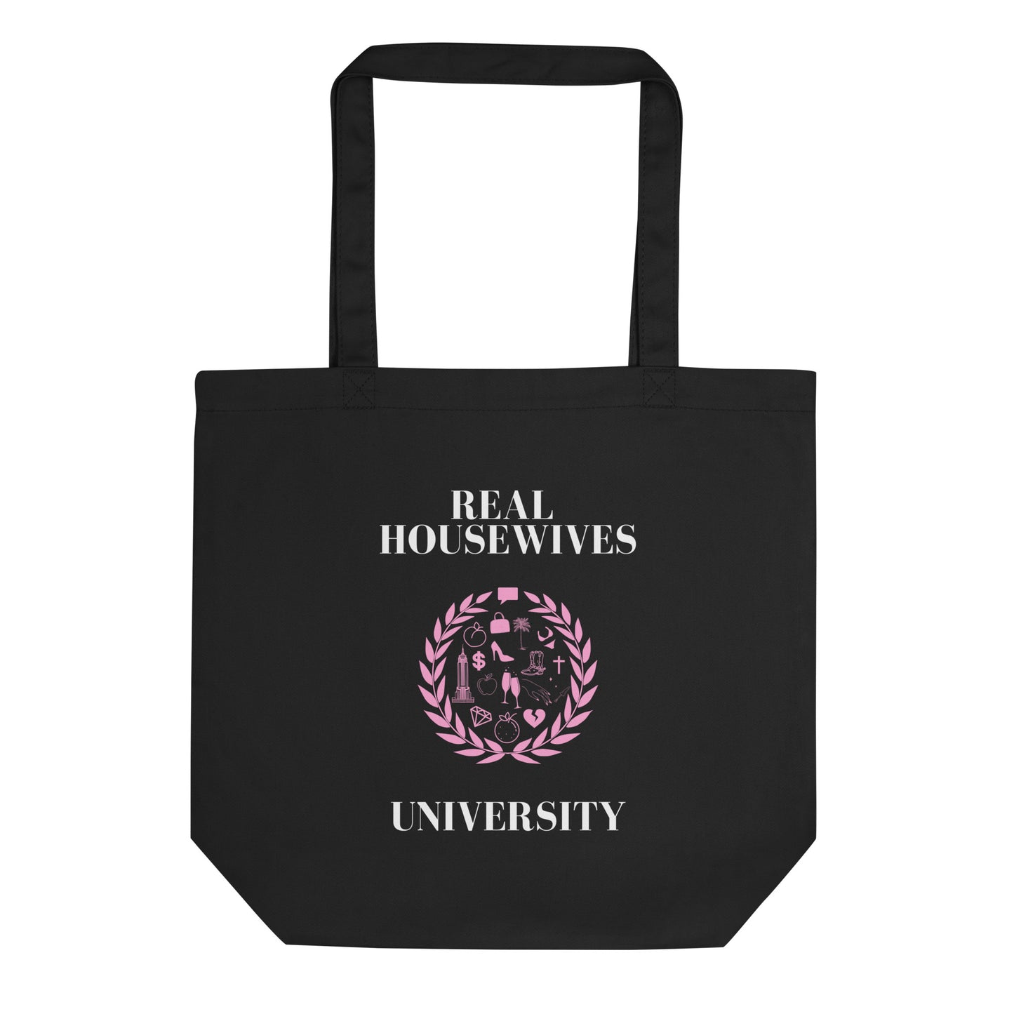 Real Housewives University