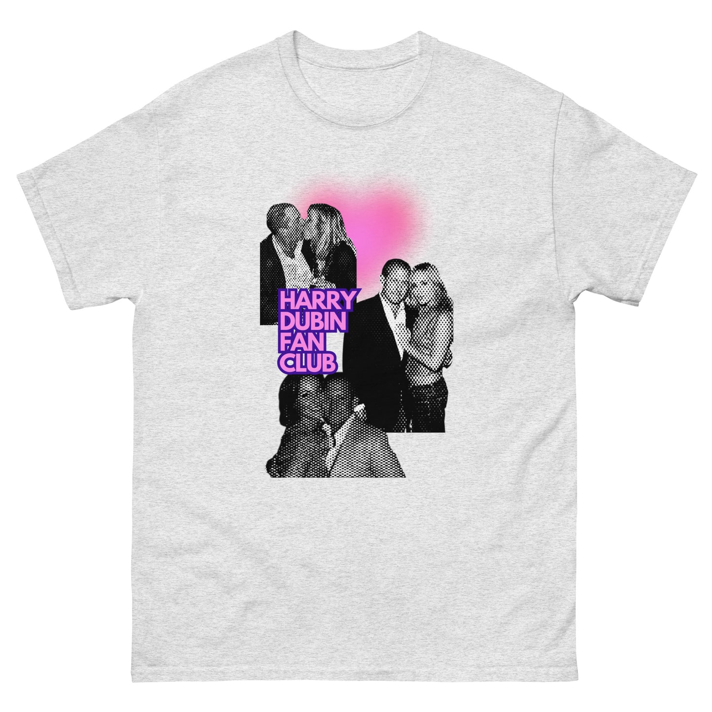 Harry Dubin Fan Club - Ramona Singer, Luann Delesseps, Sonja Morgan - Real Housewives of New York City