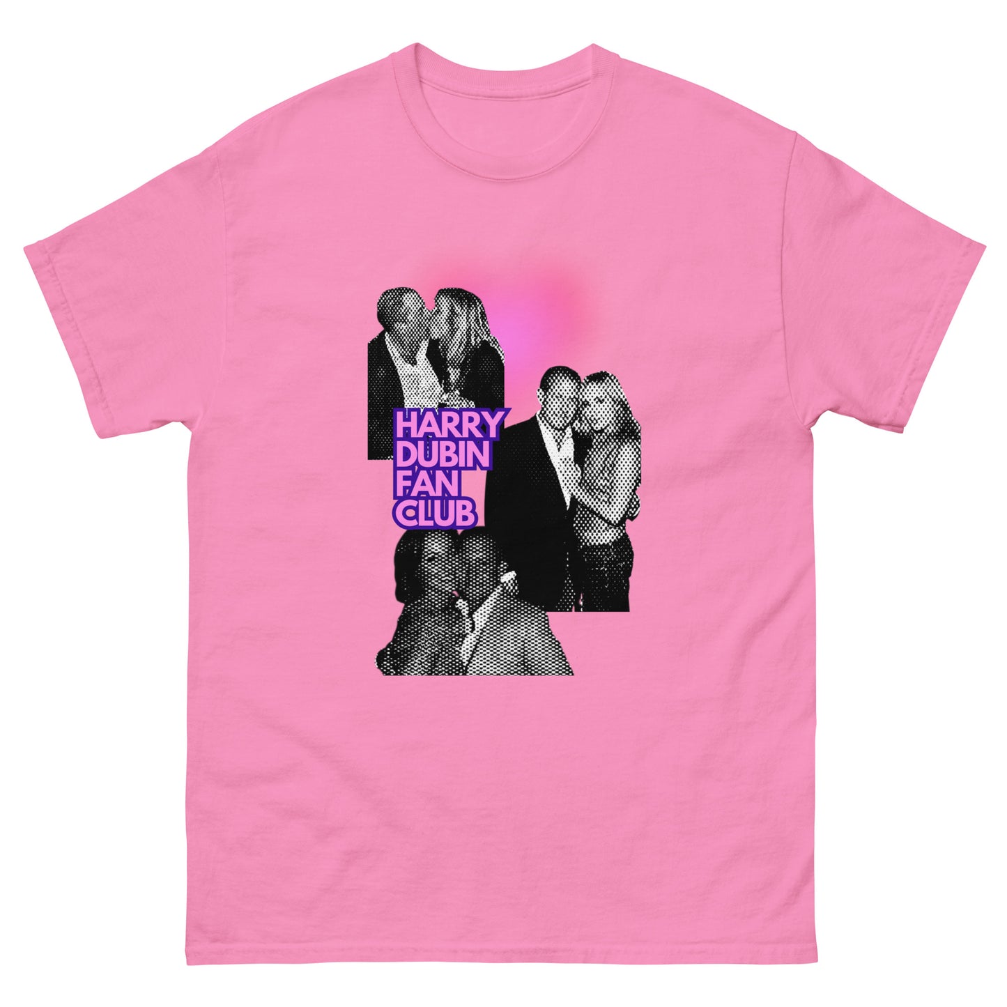 Harry Dubin Fan Club - Ramona Singer, Luann Delesseps, Sonja Morgan - Real Housewives of New York City