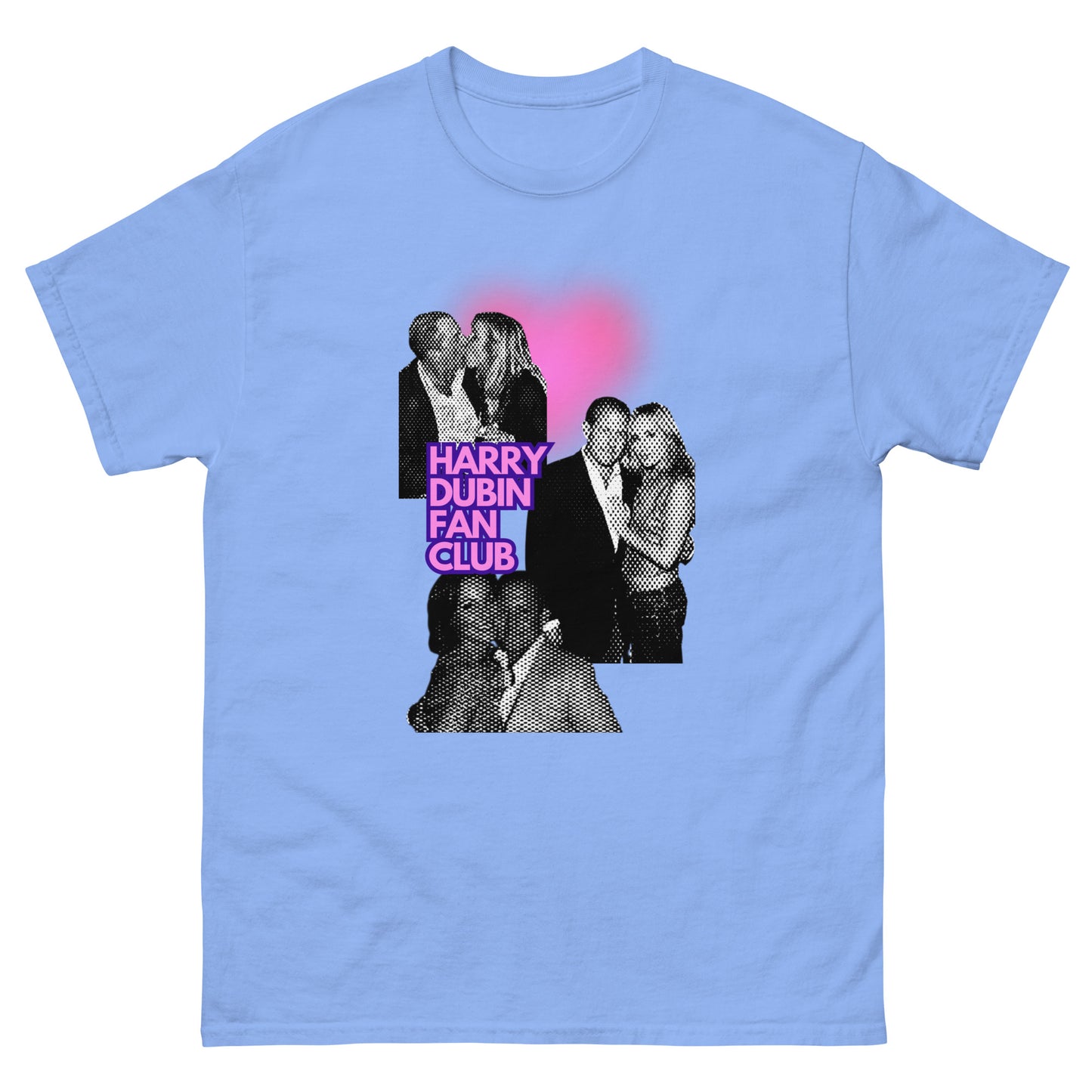 Harry Dubin Fan Club - Ramona Singer, Luann Delesseps, Sonja Morgan - Real Housewives of New York City