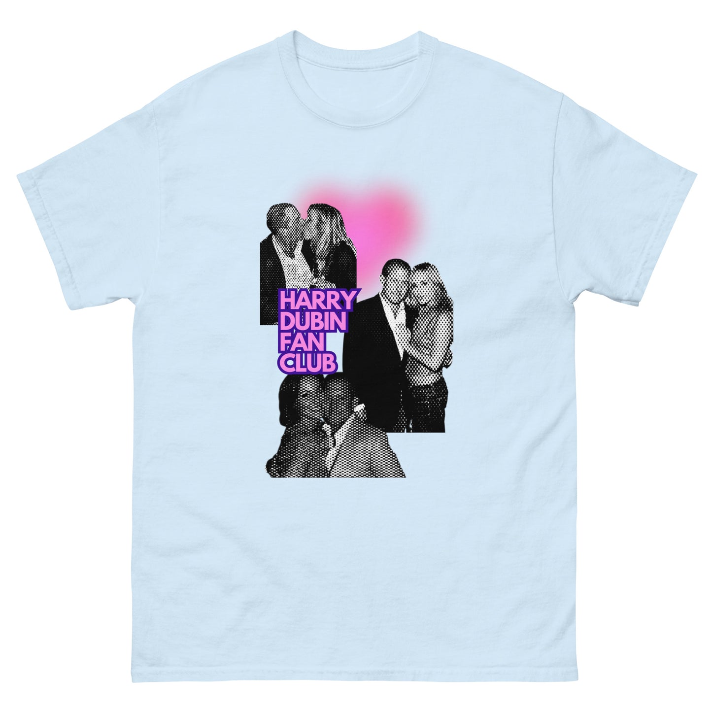 Harry Dubin Fan Club - Ramona Singer, Luann Delesseps, Sonja Morgan - Real Housewives of New York City