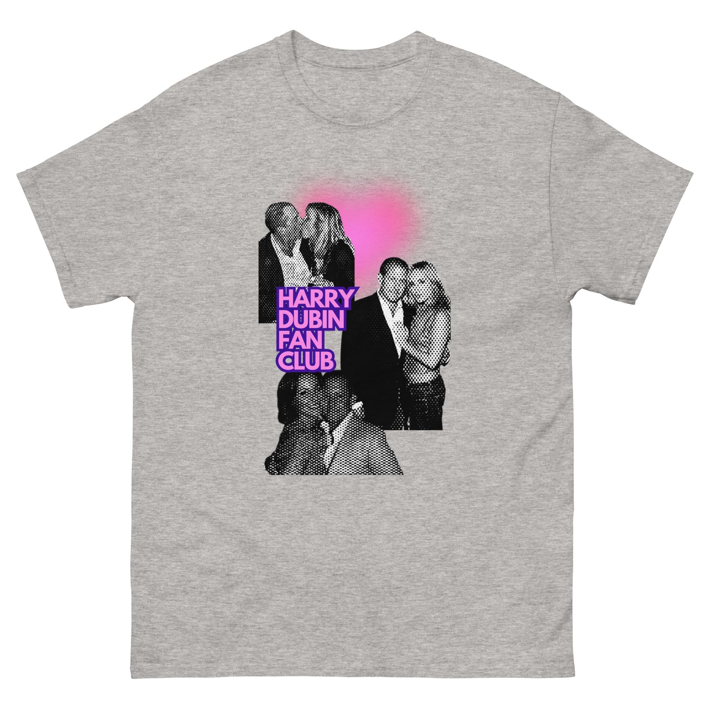 Harry Dubin Fan Club - Ramona Singer, Luann Delesseps, Sonja Morgan - Real Housewives of New York City