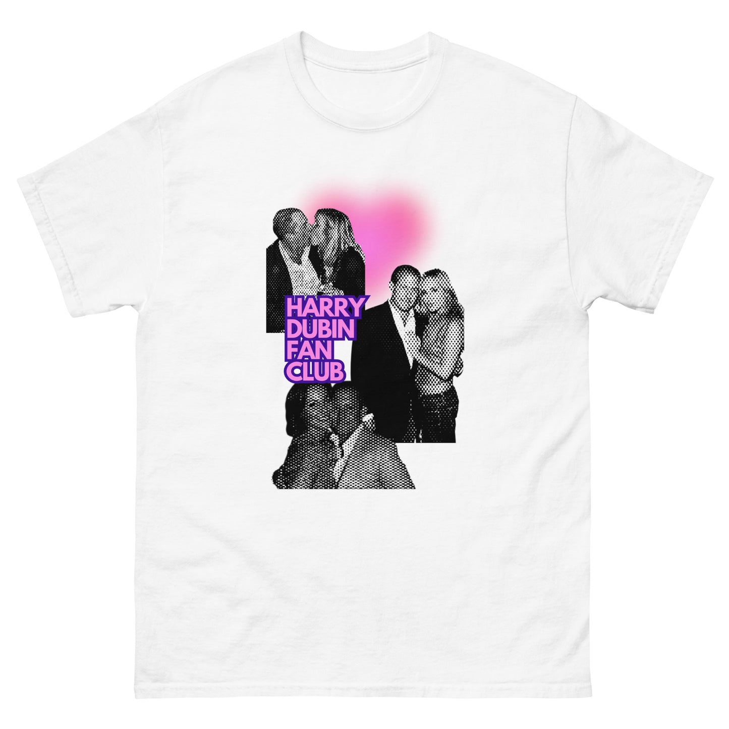 Harry Dubin Fan Club - Ramona Singer, Luann Delesseps, Sonja Morgan - Real Housewives of New York City