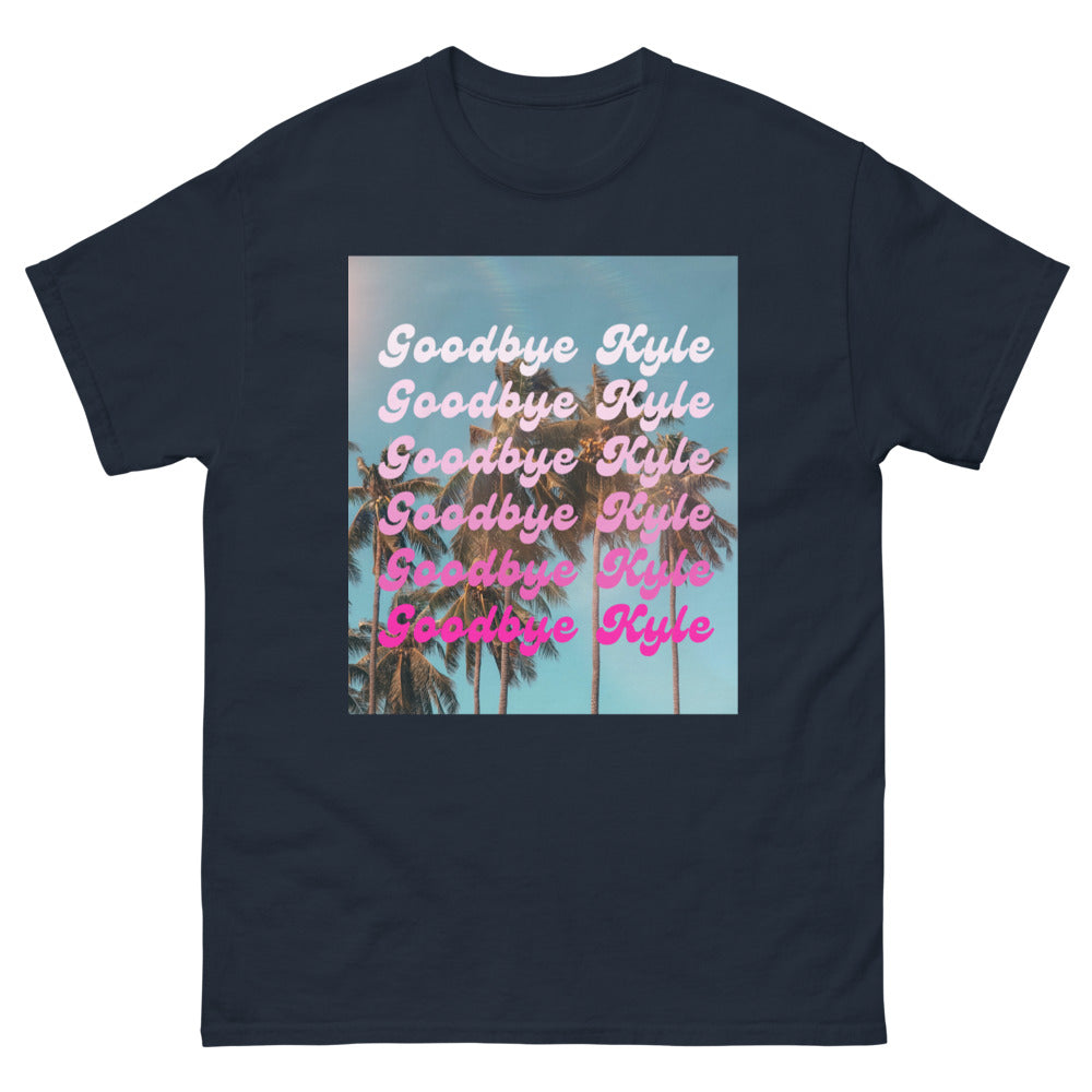 Goodbye Kyle - Ken / Lisa Vanderpump / Kyle Richards - Real Housewives of Beverly Hills