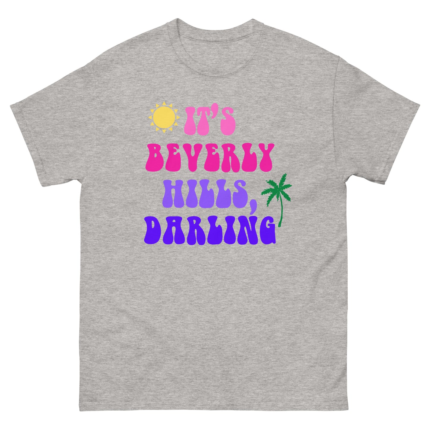 It's Beverly Hills Darling - Kevin Lee - Real Housewives of Beverly Hills