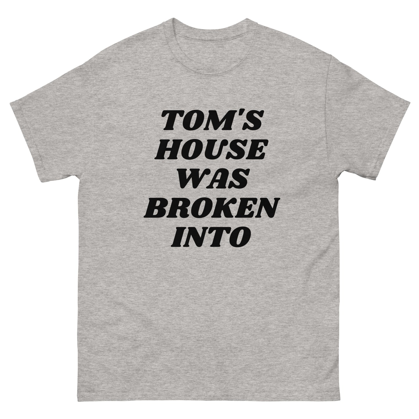 Tom's House was Broken into - Erika Jayne / Girardi - Real Housewives of Beverly Hills