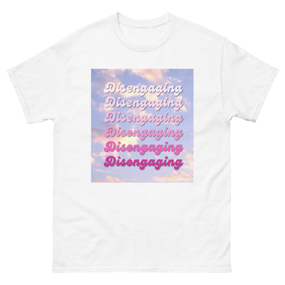 Disengaging - Meredith Marks - Real Housewives of Salt Lake City