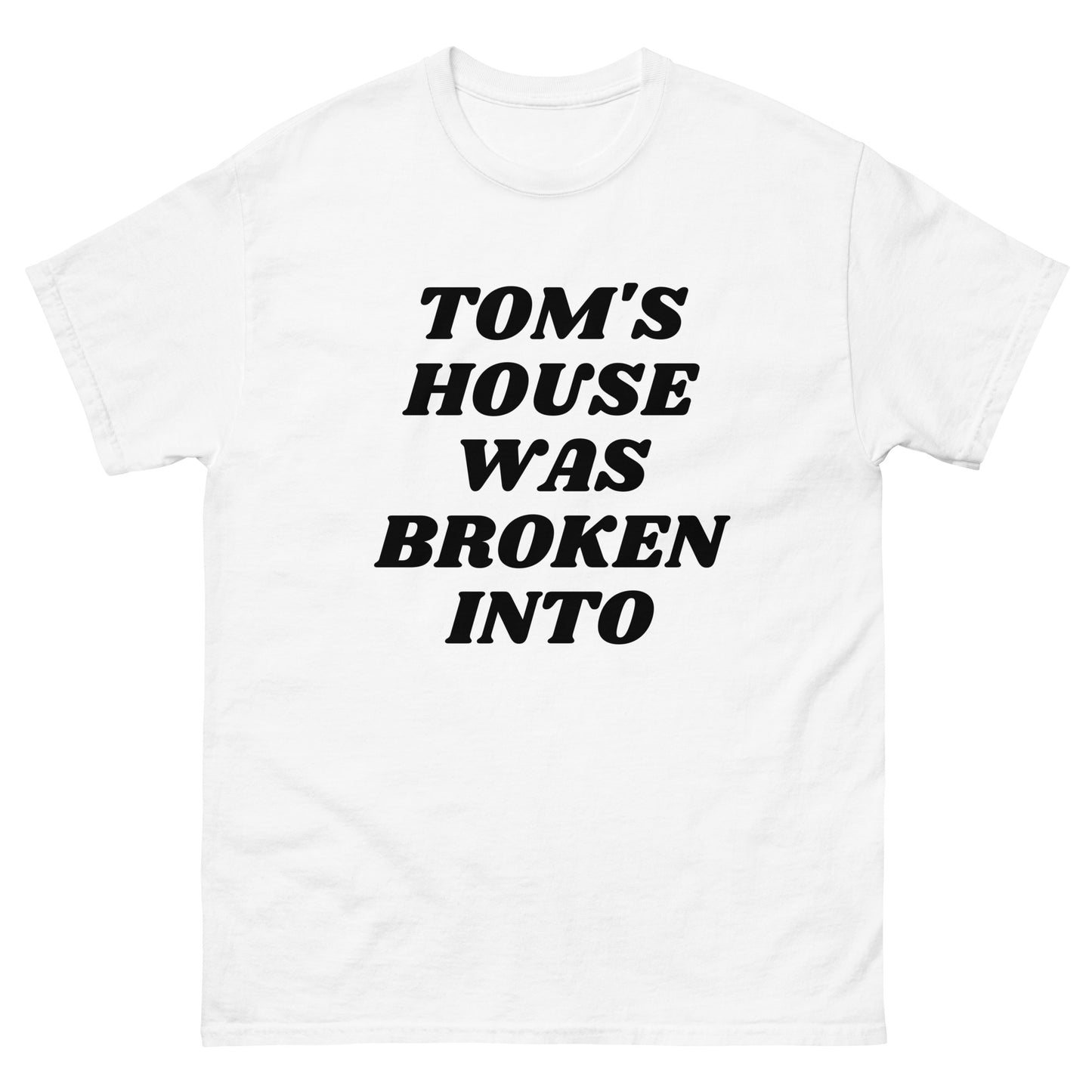 Tom's House was Broken into - Erika Jayne / Girardi - Real Housewives of Beverly Hills