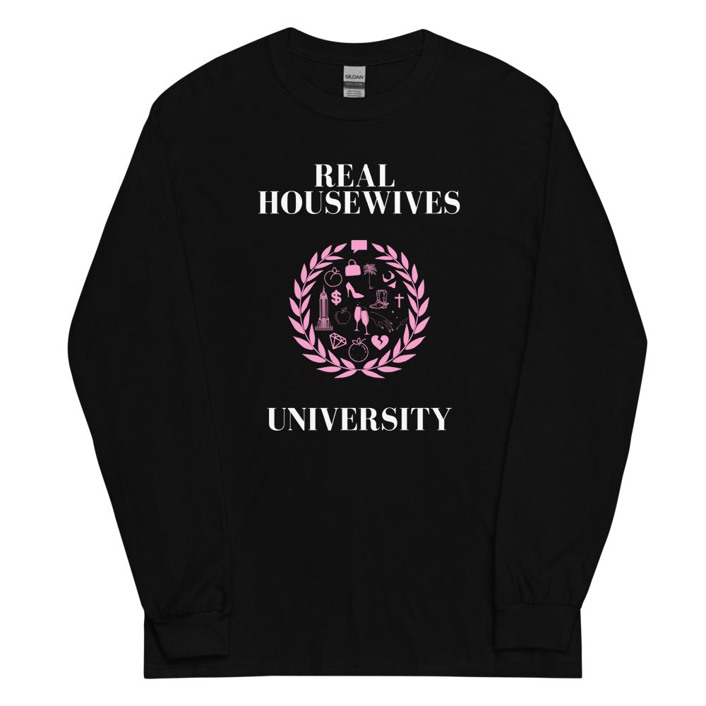 Real Housewives University