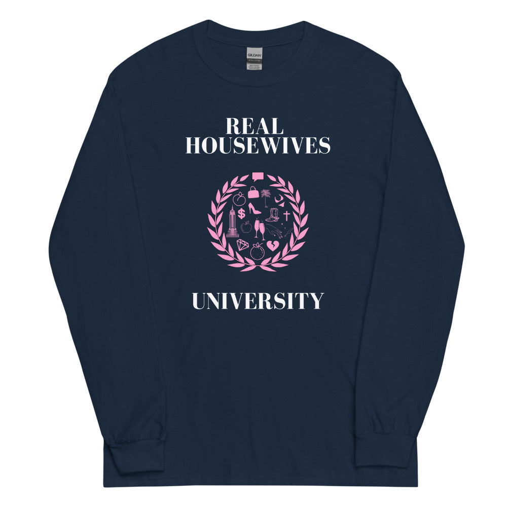 Real Housewives University