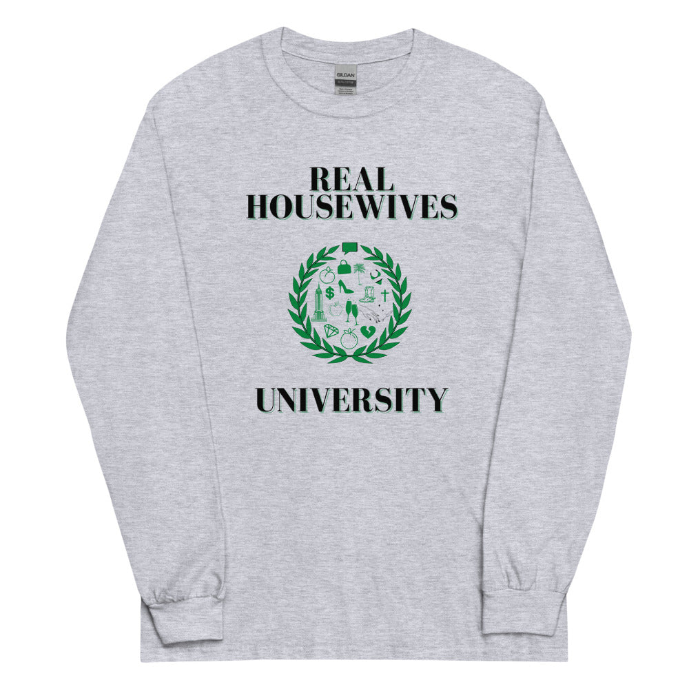 Real Housewives University