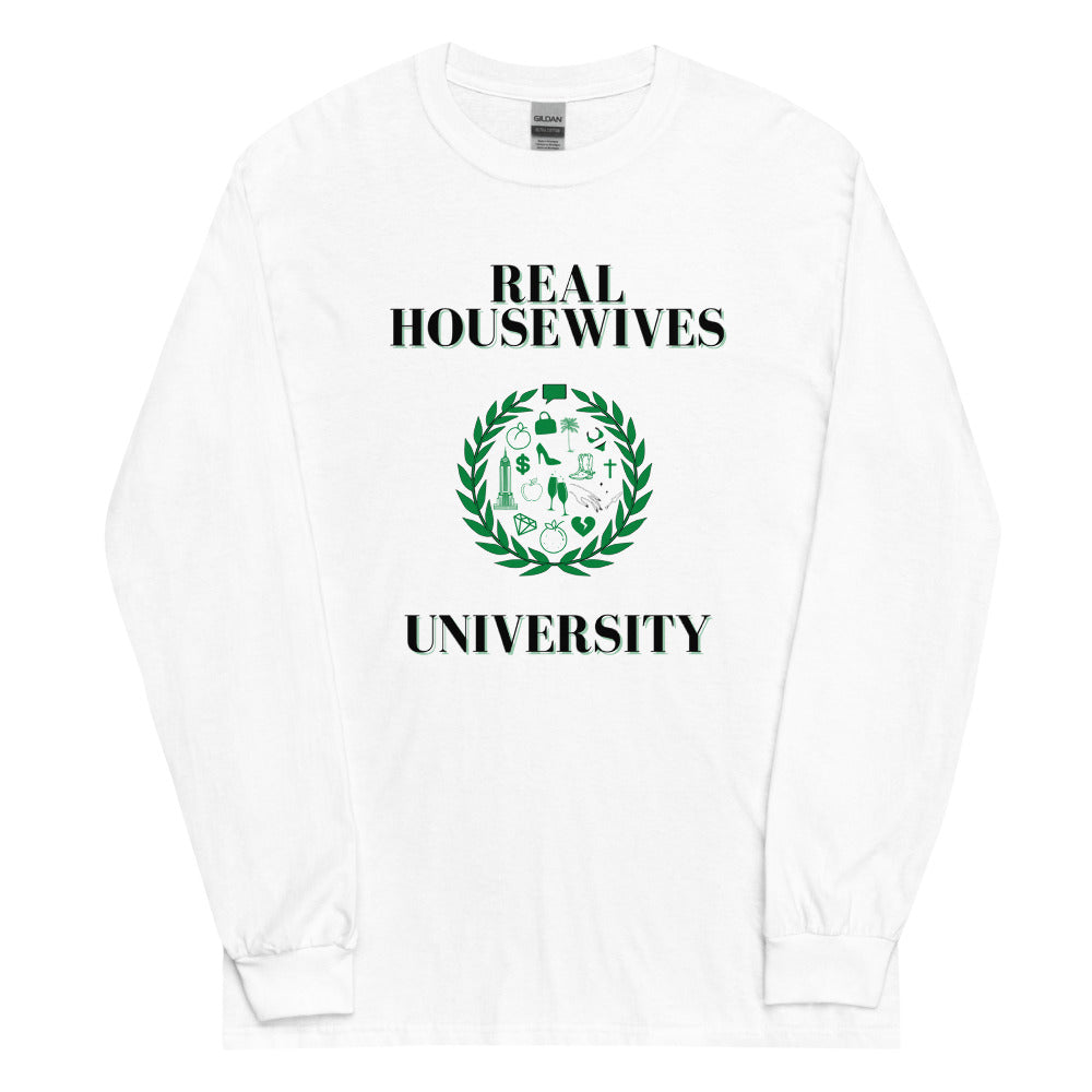 Real Housewives University