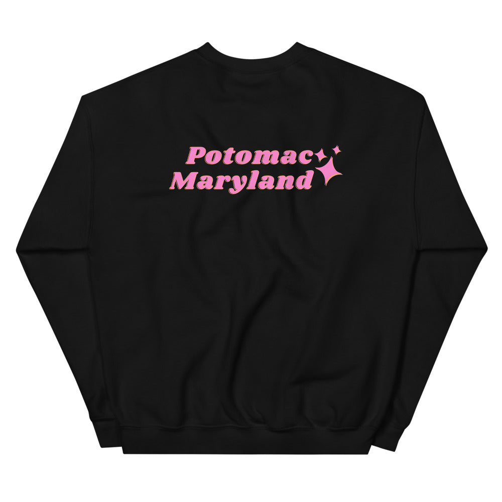Karen Huger - Grande Dame - Real Housewives of Potomac - FRONT and BACK printed