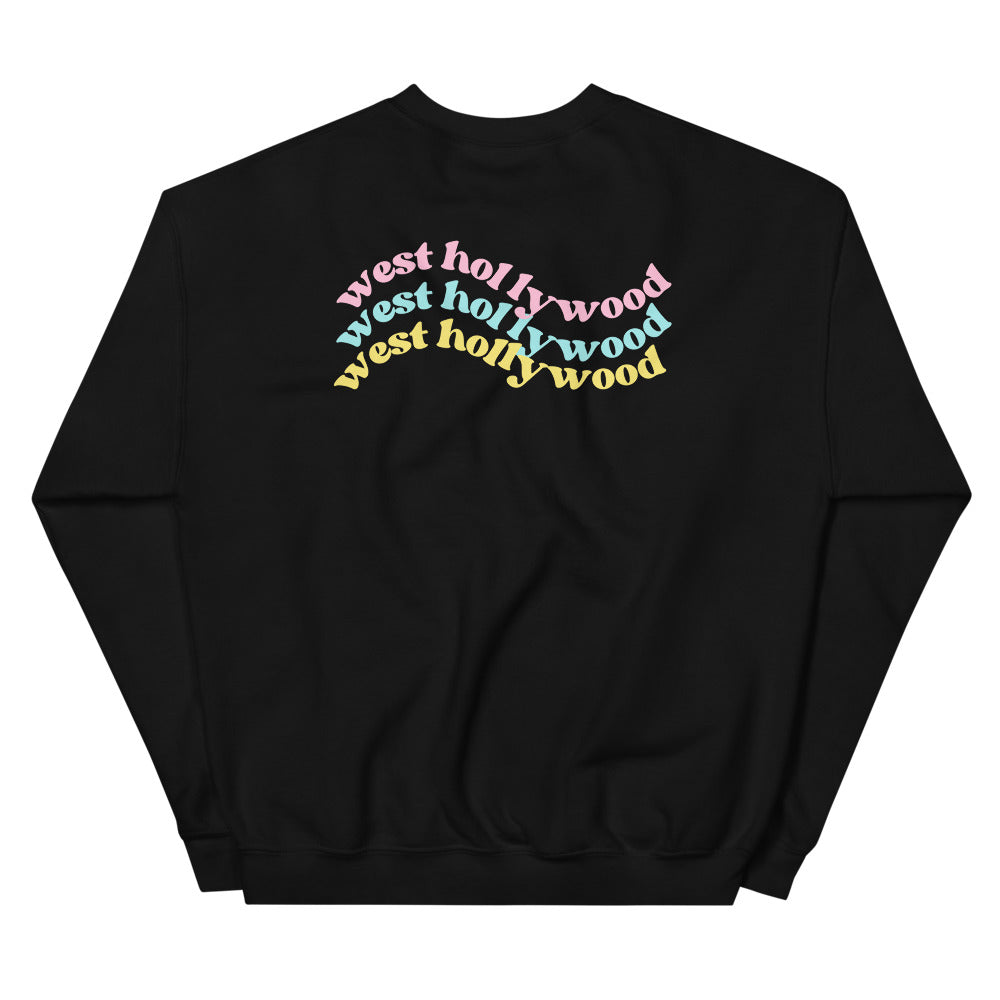PUMPTINI! - Vanderpump Rules - DJ James Kennedy - FRONT and BACK printed