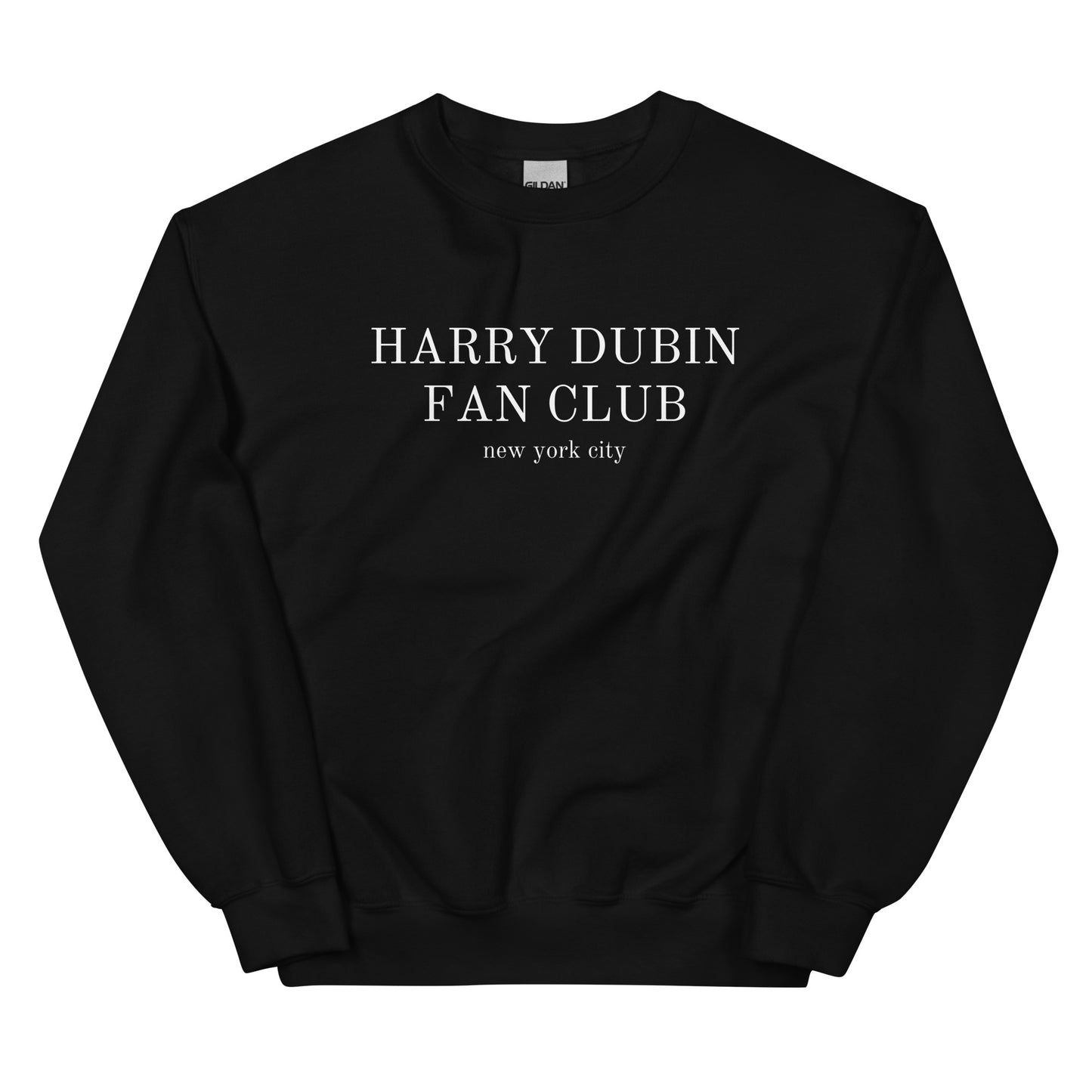 Harry Dubin FAN CLUB - Real Housewives of New York City