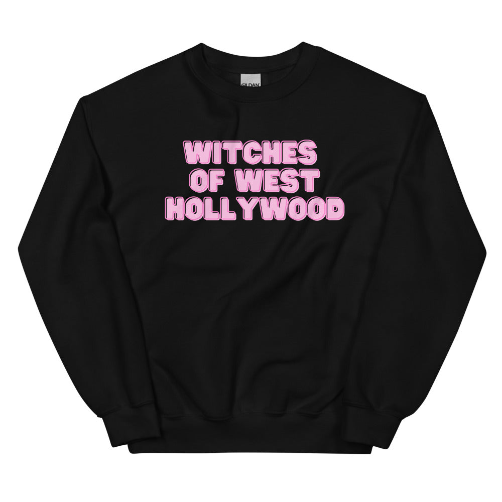 Witches of West Hollywood - Stassi Schroeder - I Don't Know What I Did To You - FRONT AND BACK printed