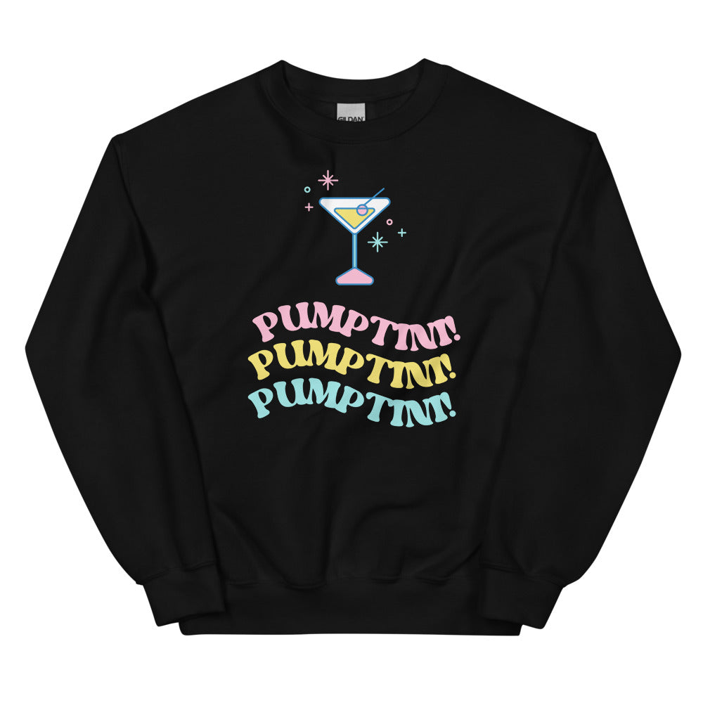 PUMPTINI! - Vanderpump Rules - DJ James Kennedy - FRONT and BACK printed