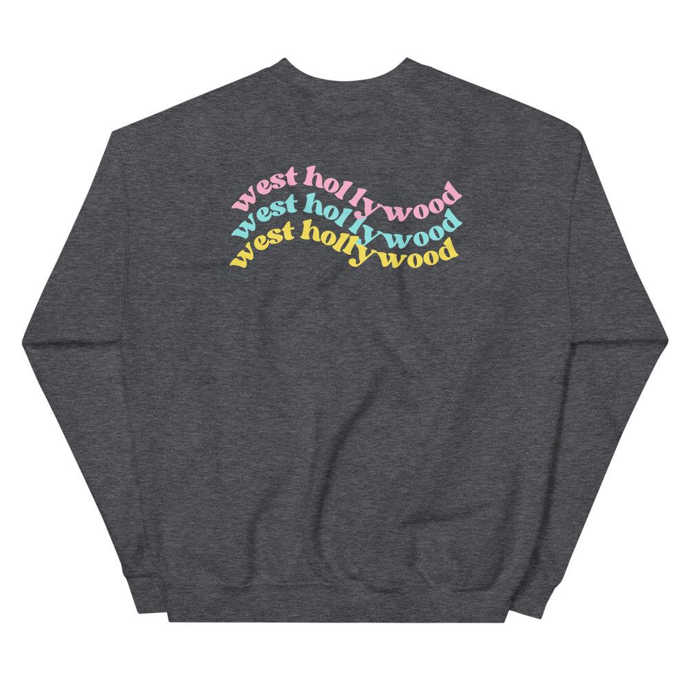 PUMPTINI! - Vanderpump Rules - DJ James Kennedy - FRONT and BACK printed