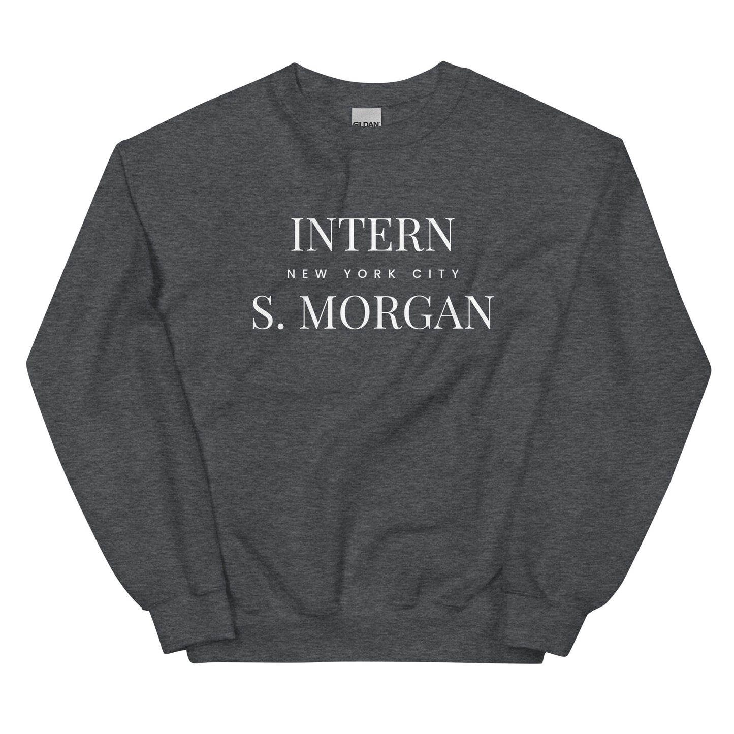 Sonja Morgan INTERN - Real Housewives of New York City