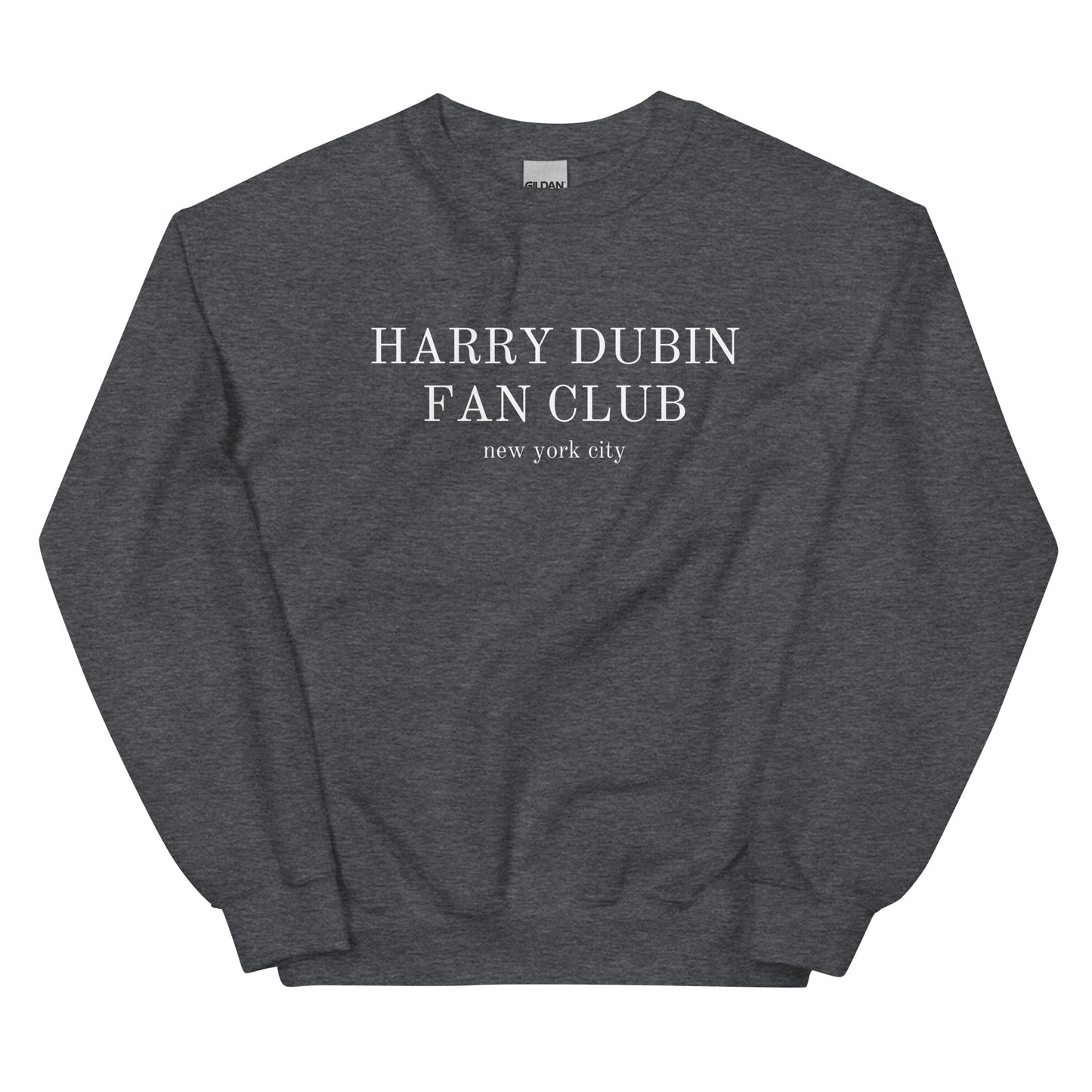 Harry Dubin FAN CLUB - Real Housewives of New York City