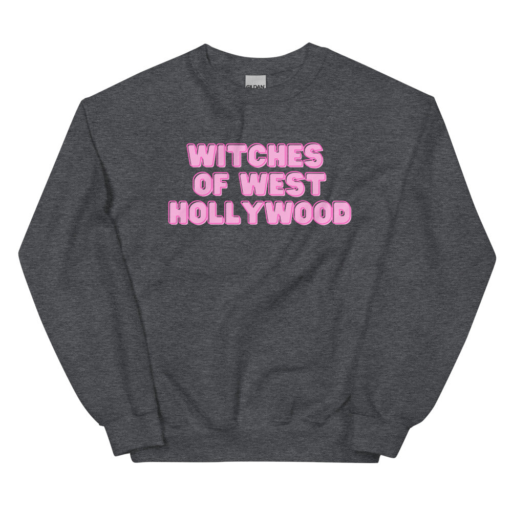 Witches of West Hollywood - Stassi Schroeder - I Don't Know What I Did To You - FRONT AND BACK printed