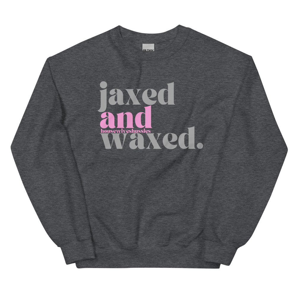 JAXED and Waxed - Vanderpump Rules - Jax Taylor