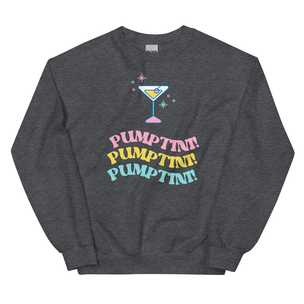 PUMPTINI! - Vanderpump Rules - DJ James Kennedy - FRONT and BACK printed
