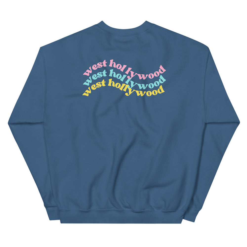 PUMPTINI! - Vanderpump Rules - DJ James Kennedy - FRONT and BACK printed