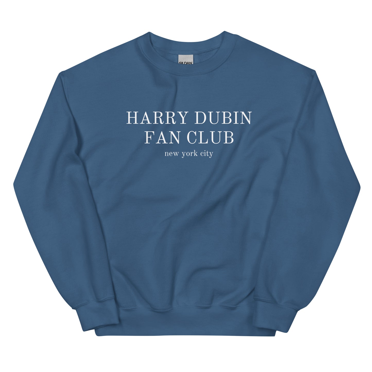 Harry Dubin FAN CLUB - Real Housewives of New York City