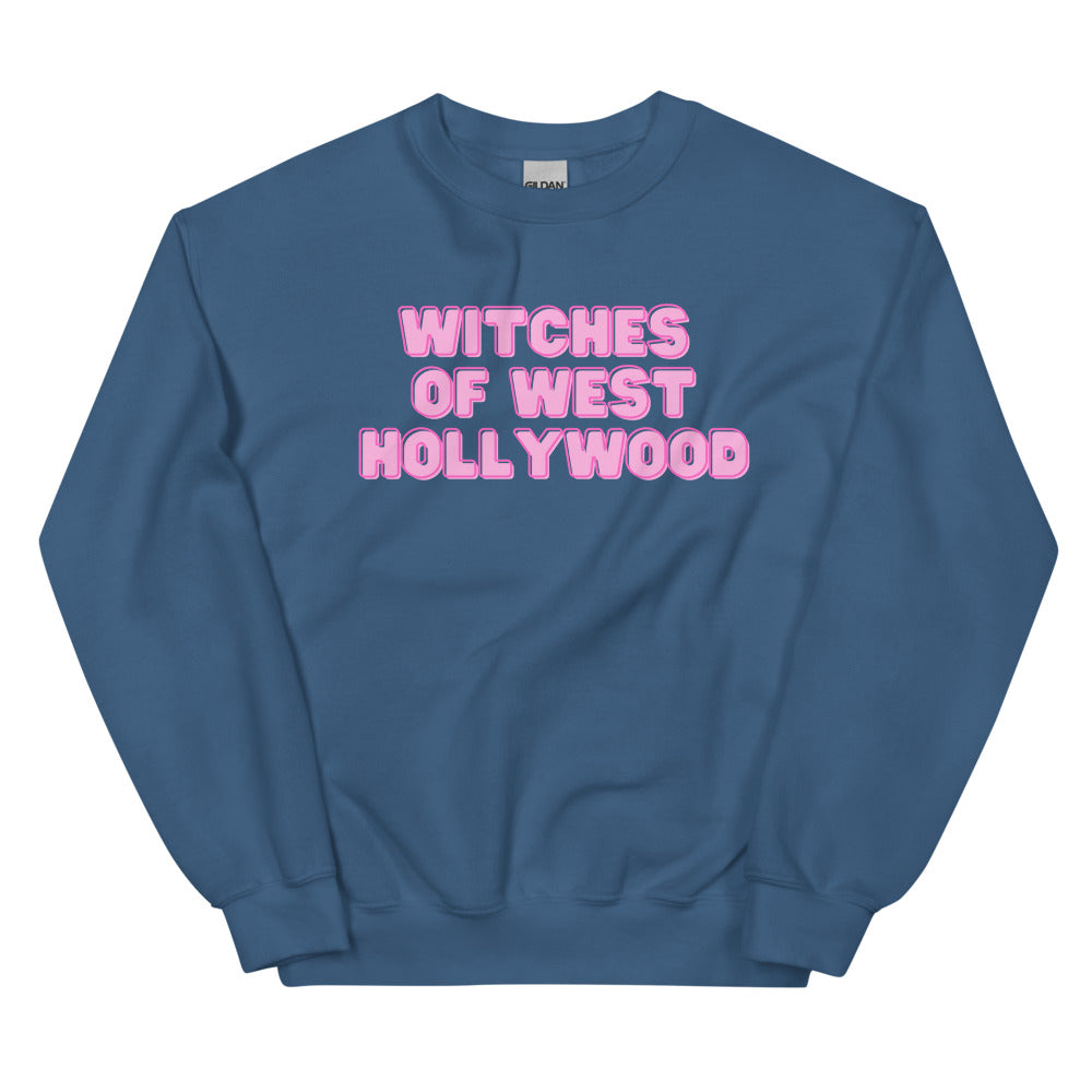 Witches of West Hollywood - Stassi Schroeder - I Don't Know What I Did To You - FRONT AND BACK printed