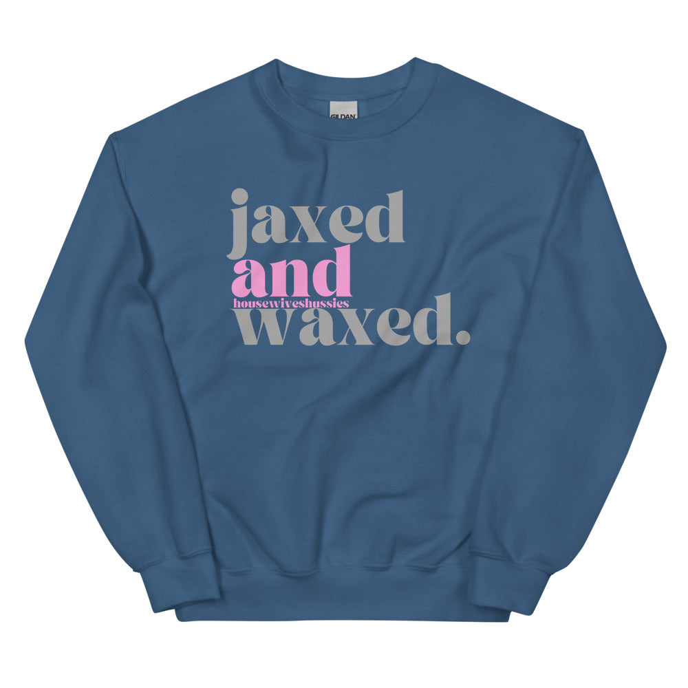 JAXED and Waxed - Vanderpump Rules - Jax Taylor